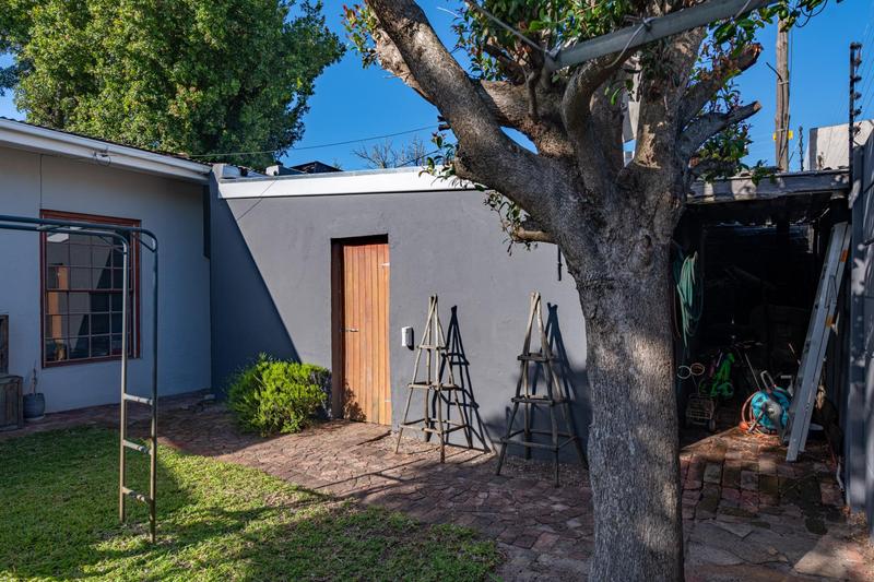 4 Bedroom Property for Sale in Boston Western Cape